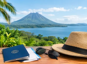 What Are Costa Rica Entry Requirements for Visitors?
