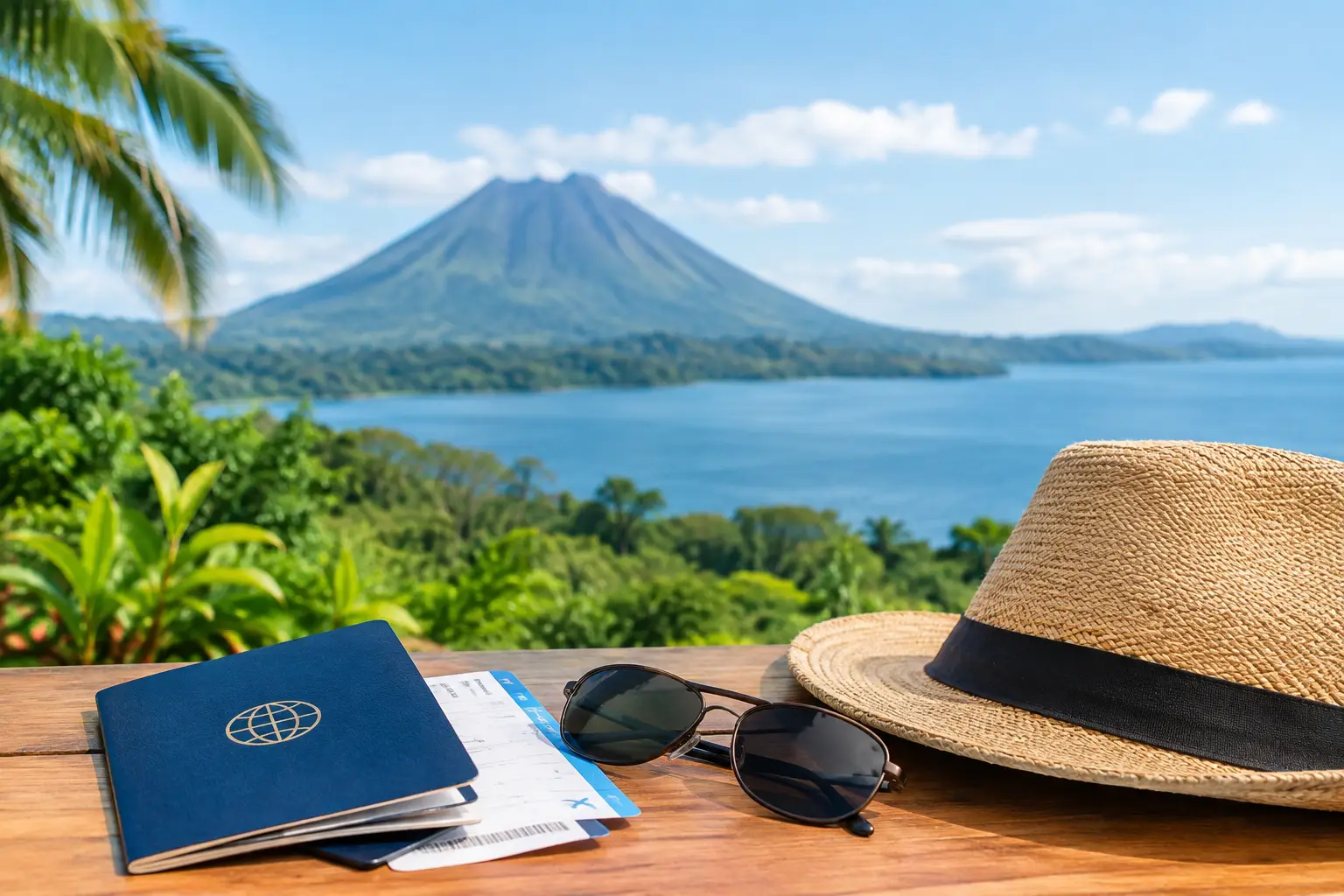What Are Costa Rica Entry Requirements for Visitors?